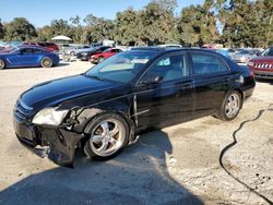 Toyota Avalon salvage cars for sale: 2005 Toyota Avalon XL