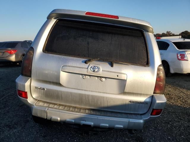 2004 Toyota 4runner SR5