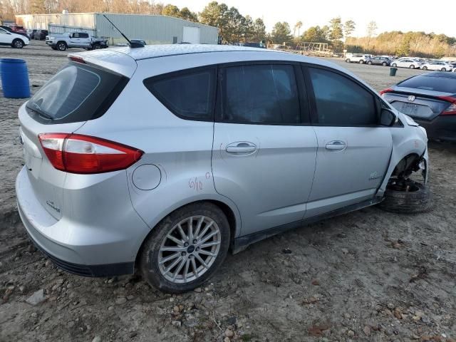 2016 Ford C-MAX SE