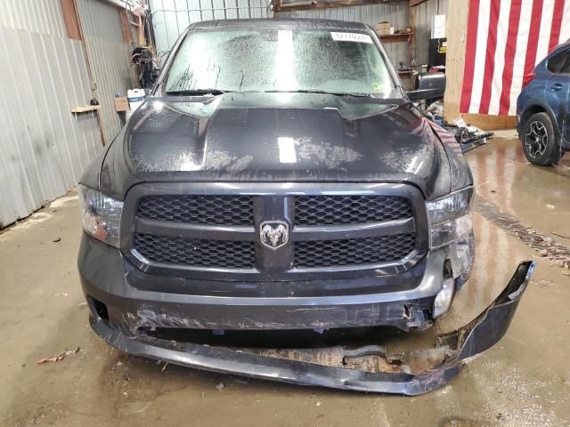 2015 Dodge RAM 1500 ST