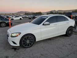 2021 Mercedes-Benz C300 for sale in Las Vegas, NV