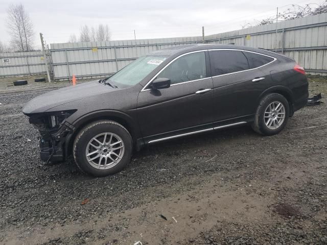 2013 Honda Crosstour EX