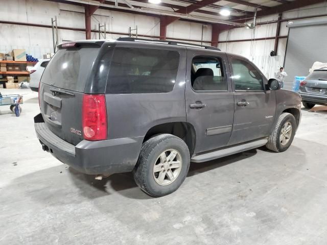 2011 GMC Yukon SLE