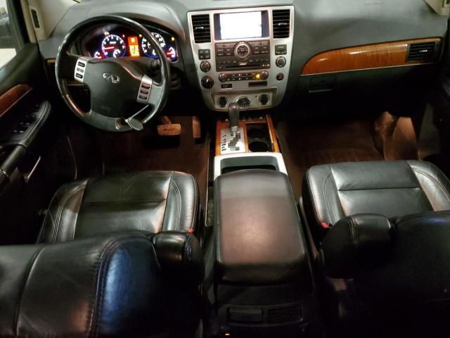 2010 Infiniti QX56