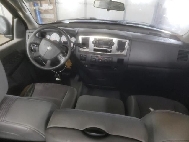 2007 Dodge RAM 1500 ST