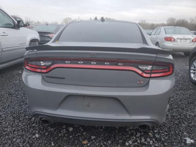 2017 Dodge Charger R/T 392