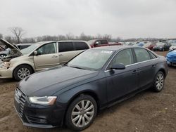 2013 Audi A4 Premium for sale in Des Moines, IA