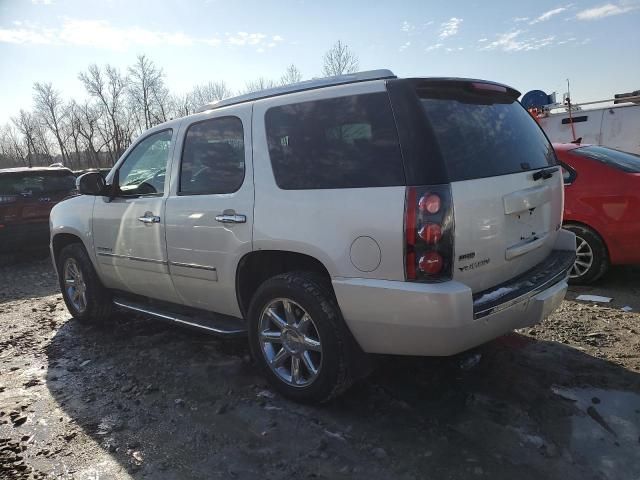 2011 GMC Yukon Denali