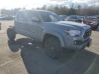 2021 Toyota Tacoma Double Cab