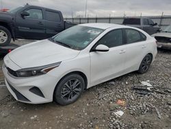 KIA Vehiculos salvage en venta: 2023 KIA Forte LX