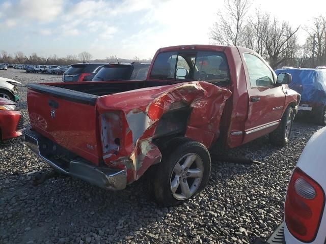 2006 Dodge RAM 1500 ST