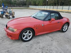 1997 BMW Z3 2.8 en venta en Fort Pierce, FL