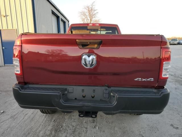 2022 Dodge RAM 2500 Tradesman