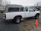 1997 Nissan Truck King Cab SE