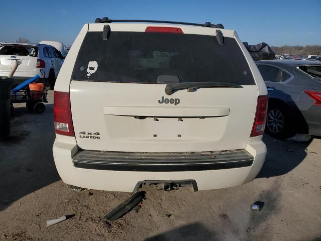 2010 Jeep Grand Cherokee Laredo