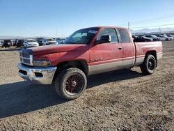 Dodge ram 1500 salvage cars for sale: 2000 Dodge RAM 1500