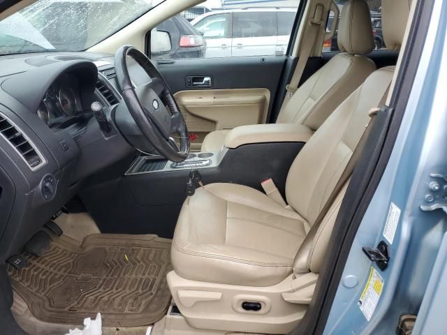 2008 Ford Edge Limited