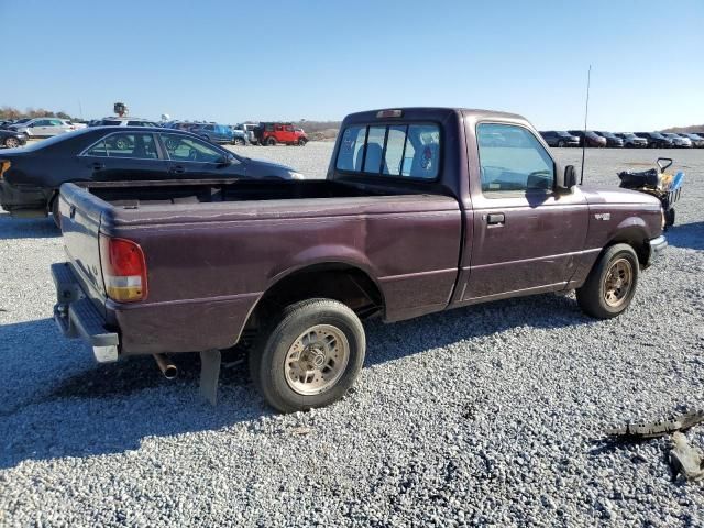 1993 Ford Ranger