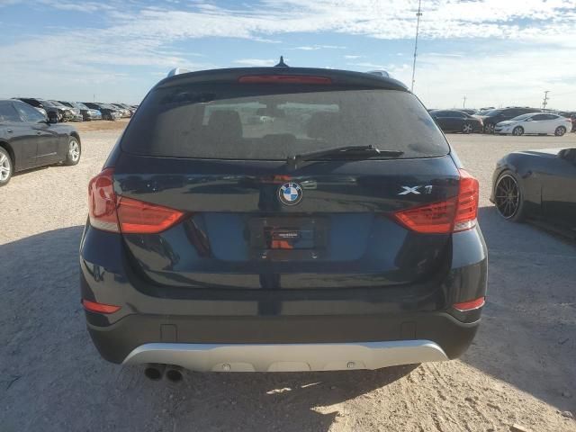 2015 BMW X1 XDRIVE28I