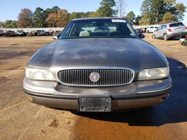 1999 Buick Lesabre Custom