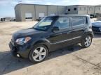 2010 KIA Soul +