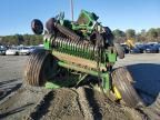 1957 John Deere 469