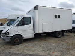 Sprinter salvage cars for sale: 2005 Sprinter 3500 Sprinter