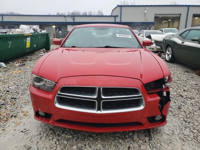 2013 Dodge Charger R/T