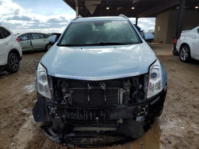 2011 Cadillac SRX