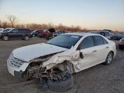 Cadillac salvage cars for sale: 2006 Cadillac STS