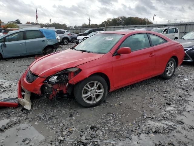 2006 Toyota Camry Solara SE