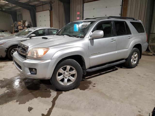 2008 Toyota 4runner SR5