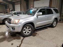 Toyota 4runner salvage cars for sale: 2008 Toyota 4runner SR5