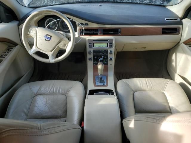 2010 Volvo XC70 3.2