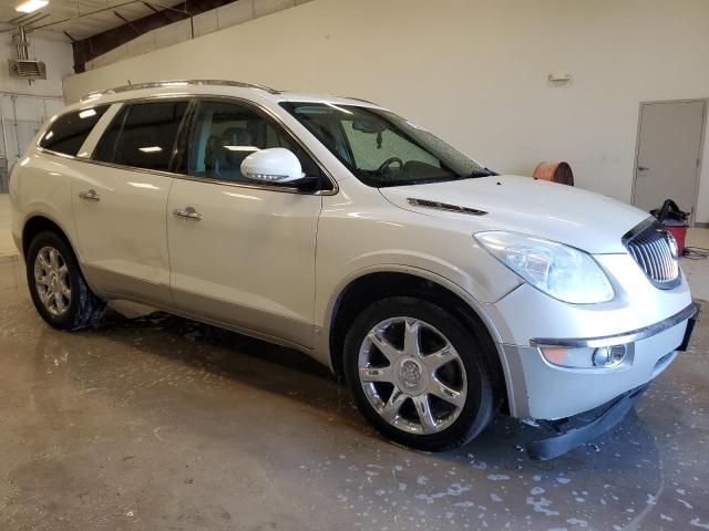 2008 Buick Enclave CXL