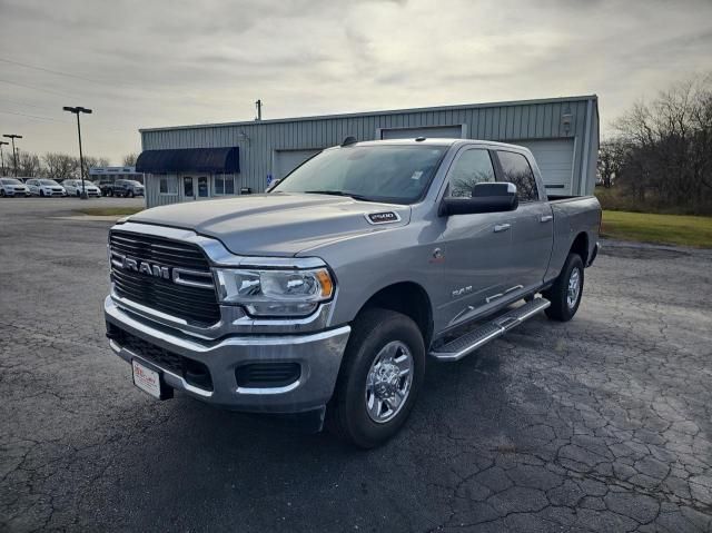 2021 Dodge RAM 2500 BIG Horn