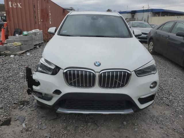 2019 BMW X1 SDRIVE28I