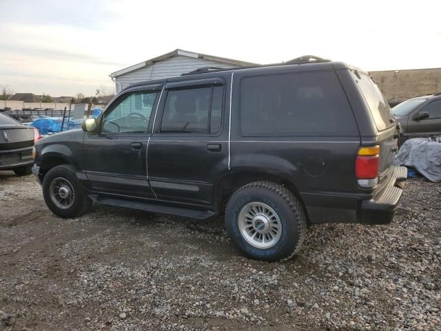 1997 Ford Explorer