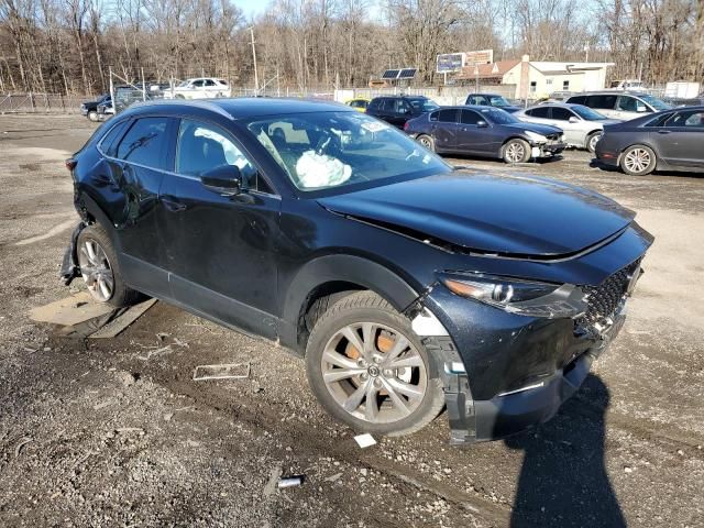 2023 Mazda CX-30 Premium