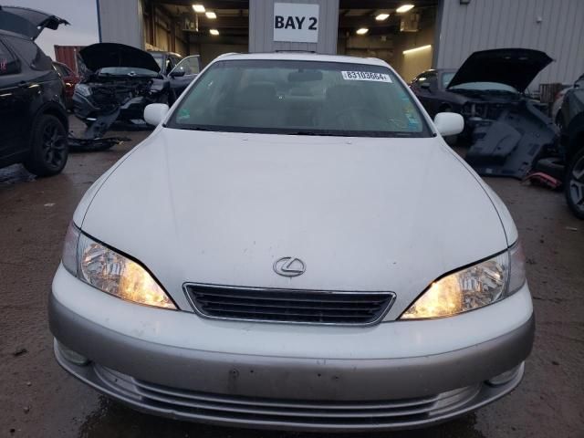 1999 Lexus ES 300