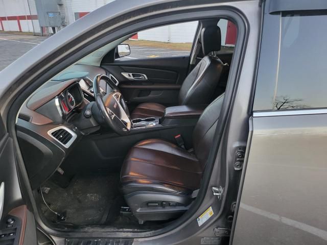 2012 GMC Terrain SLT