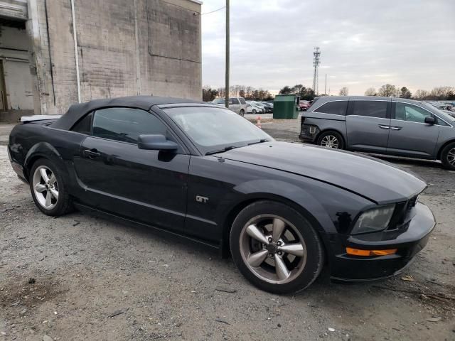 2005 Ford Mustang GT