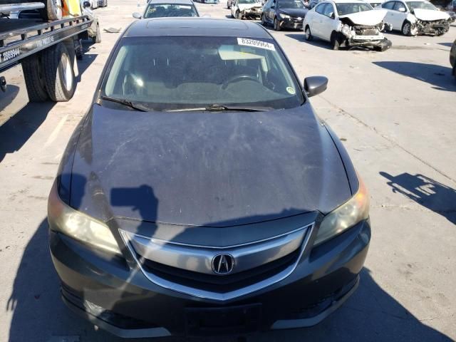 2013 Acura ILX 20