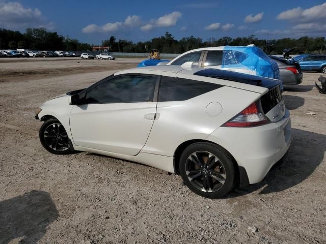 2011 Honda CR-Z