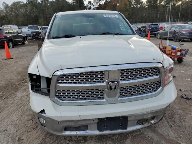 2018 Dodge 1500 Laramie