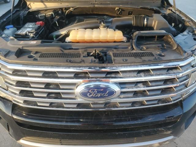 2018 Ford Expedition XLT