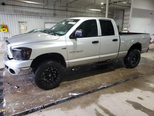 2007 Dodge RAM 1500 ST