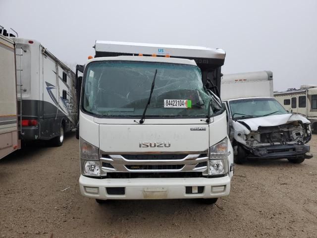 2018 Isuzu NPR HD