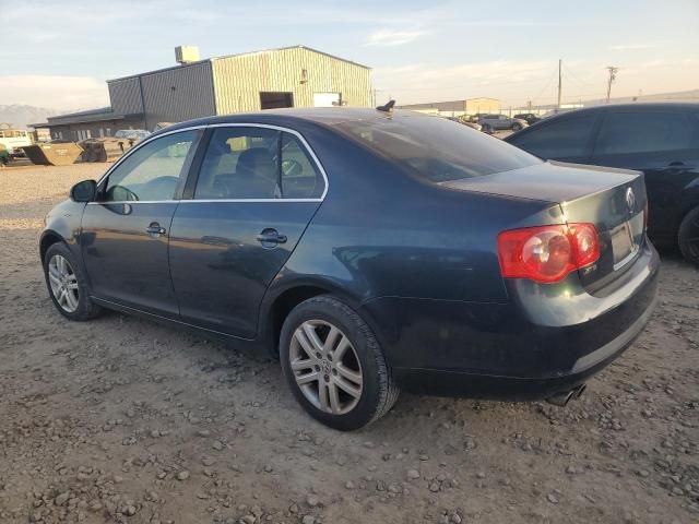 2007 Volkswagen Jetta 2.5 Option Package 2