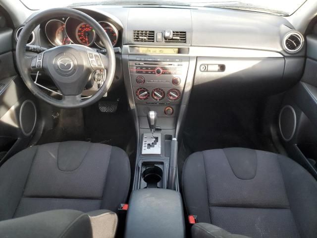 2008 Mazda 3 S